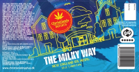 Пиво The Milky Way