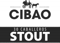 Пиво 30 Caballeros Stout