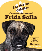 Пиво Frida Sofia