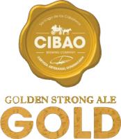 Пиво Golden Strong Ale