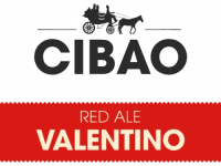 Пиво Red Ale Valentino