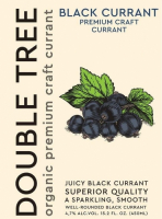 Пиво Double Tree Black Cherry Пиво Double Tree Black Cherry