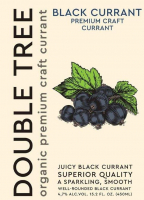 Пиво Double Tree Black Currant Пиво Double Tree Black Currant