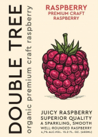 Пиво Double Tree Raspberry Пиво Double Tree Raspberry