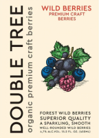 Пиво Double Tree Wild Berries Пиво Double Tree Wild Berries