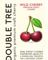 Пиво Double Tree Wild Cherry Пиво Double Tree Wild Cherry
