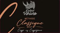 Пиво Mèthode Classique Brut 2020