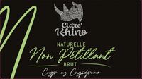 Пиво Naturelle Non Pètillant Brut 2020