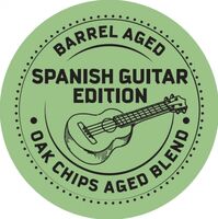 Пиво Naturelle Non Pètillant Brut Spanish Guitar 2020