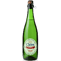 Пиво Cidre Royal Apple Cider Demi-Sec