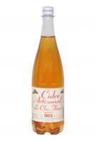Пиво Le Clos Fleuri Cidre Artisanal Doux