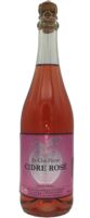 Пиво Le Clos Fleuri Cidre Rosé