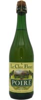 Пиво Le Clos Fleuri Poiré