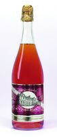 Пиво Cidre Rosé