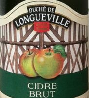 Пиво Cidre Brut
