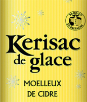 Пиво Kerisac De Glace