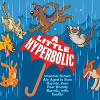Пиво A Little Hyperbolic