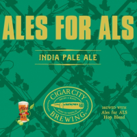 Пиво Ales for ALS Пиво Ales for ALS