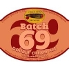 Пиво Batch 69 Double Cream Ale