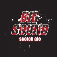 Пиво Big Sound Пиво Big Sound