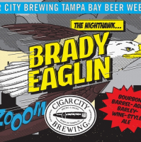 Пиво Brady Eaglin Пиво Brady Eaglin