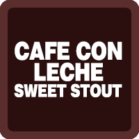 Пиво Café Con Leche Пиво Café Con Leche
