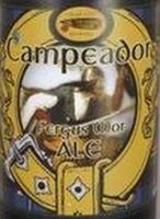 Пиво Campeador - Fergus Mor Пиво Campeador - Fergus Mor