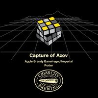 Пиво Capture of Azov