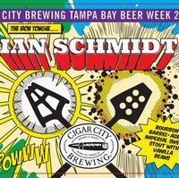 Пиво CCB's Unsung Heroes: Ian Schmidt Пиво CCB's Unsung Heroes: Ian Schmidt