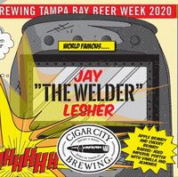 Пиво CCB's Unsung Heroes: Jay  Пиво CCB's Unsung Heroes: Jay