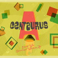 Пиво Centaurus A Пиво Centaurus A