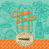 Пиво Citrus Siesta