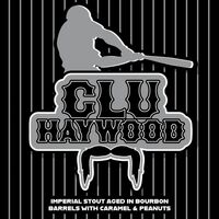 Пиво Clu Haywood Пиво Clu Haywood
