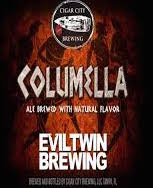 Пиво Columella Пиво Columella
