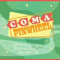Пиво Coma Pinwheel Пиво Coma Pinwheel