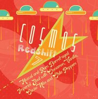 Пиво Cosmos Redshift 7 Пиво Cosmos Redshift 7