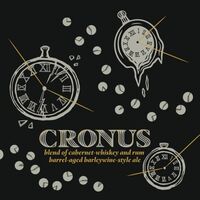 Пиво Cronus