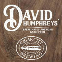 Пиво David Humphreys' Пиво David Humphreys'