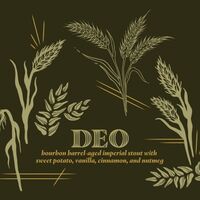 Пиво Deo Пиво Deo