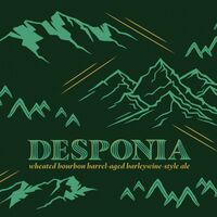 Пиво Desponia