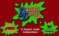 Пиво Dubbel Dare