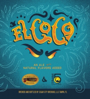 Пиво El Coco Пиво El Coco