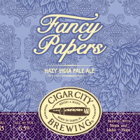 Пиво Fancy Papers™ Пиво Fancy Papers™