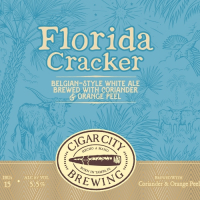 Пиво Florida Cracker® Пиво Florida Cracker®
