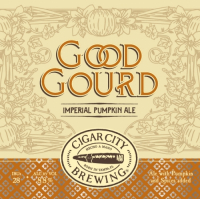 Пиво Good Gourd™ Пиво Good Gourd™
