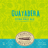 Пиво Guayabera® Пиво Guayabera®