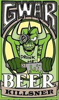 Пиво Gwar Killsner