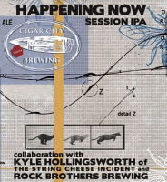 Пиво Happening Now Пиво Happening Now