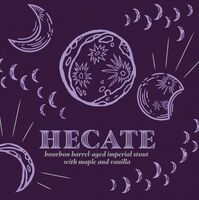 Пиво Hecate Пиво Hecate