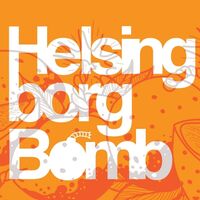 Пиво Helsingborg Bomb Пиво Helsingborg Bomb